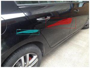 Klassifizierter Schaden