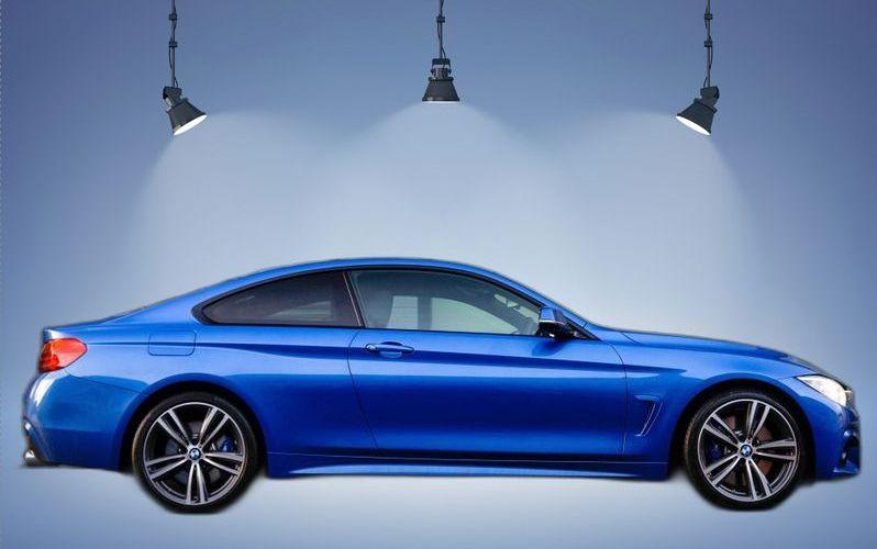 Neuer Hintergrund Autosalon Variante 2