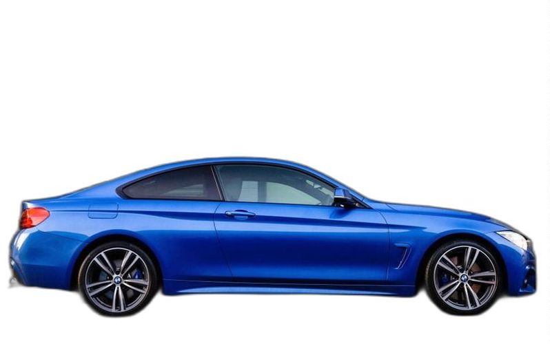 Freigestelltes Fahrzeug-Foto